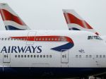 Britské aerolínie zrušili desiatky letov pre problémy so systémom