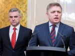 Robert Fico reagoval na Gašparov záujem vstúpiť do politiky