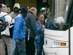 Polícia v Bratislave zadržala 11 nelegálnych migrantov