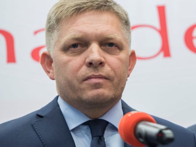Fico: Človek, ktorý sedí vo väzbe, nemohol mať vplyv na políciu a prokuratúru