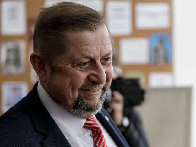 Harabinovu kandidatúru na predsedu NSSR kritizujú Matovič, PS/Spolu aj Žitňanská