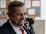 Harabinovu kandidatúru na predsedu NSSR kritizujú Matovič, PS/Spolu aj Žitňanská