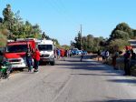 Nezvestnú britskú vedkyňu našli na ostrove Ikaria mŕtvu