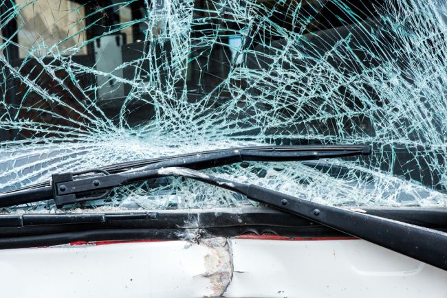 Pri nehode ruského autobusu zomreli traja ľudia