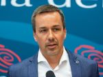Erik Tomáš: Smer-SD nepodporí verejnú voľbu kandidátov na sudcov Ústavného súdu