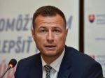 Gábor Gál nenavrhne kandidáta na predsedu Najvyššieho súdu SR