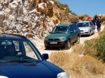 Britská vedkyňa zomrela na ostrove Ikaria po páde z výšky