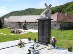 Počas vraždenia v Ostrom Grúni prišiel Ivan Maslen o rodičov, sám prežil náhodou