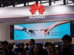 Huawei predstavil vlastný operačný systém HarmonyOS