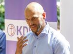 KDH nepodporí registrované partnerstvá, s PS-Spolu sa dohodli na podpore rodiny