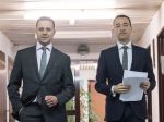 Riaditeľ tlačového a informačného odboru Úradu vlády Kuča odchádza k Druckerovi