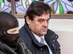 Prokuratúra: Kočner ostáva naďalej obvinený z objednávky Kuciakovej vraždy