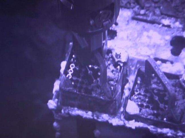 Japonsko začína mať problém so skladovaním rádioaktívnej vody z Fukušimy