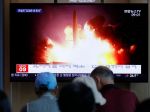 Trump: Kim sa v liste ospravedlnil za raketové testy, chce obnoviť rozhovory