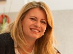 Čaputová: Politická kultúra potrebuje menej marketingu a viac autenticity