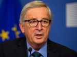 Juncker: Brexit bez dohody by najviac poškodil Británii