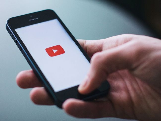Ruské úrady obvinili Google a YouTube z propagácie nepovolených protestov