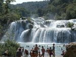 V Chorvátsku objavili telá dvoch mŕtvych turistov