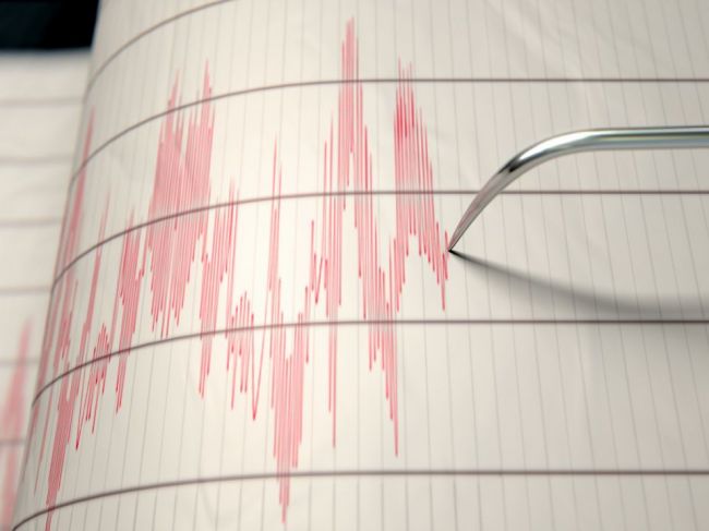 Maďarskom sa prehnalo zemetrasenie s magnitúdou 4,1