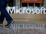 Najväčšou firmou sveta je Microsoft, z prvej pozície vytlačil Apple