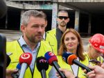 Pellegrini pripustil, že o forme reformy slovenských nemocníc sa ešte uvažuje