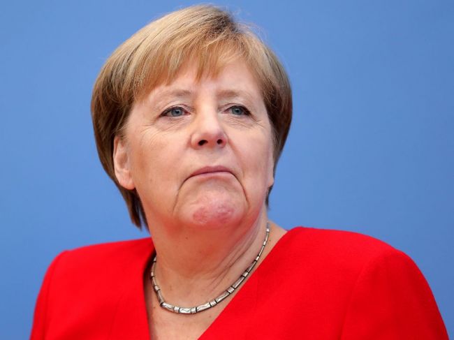 Merkelová opäť obhajovala svoju migračnú politiku
