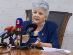Švecová: Na Najvyššom súde sa s prideľovaním spisov nemanipulovalo