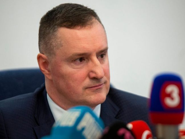 Šufliarsky: Príprava mojej vraždy môže súvisieť s výkonom funkcie prokurátora