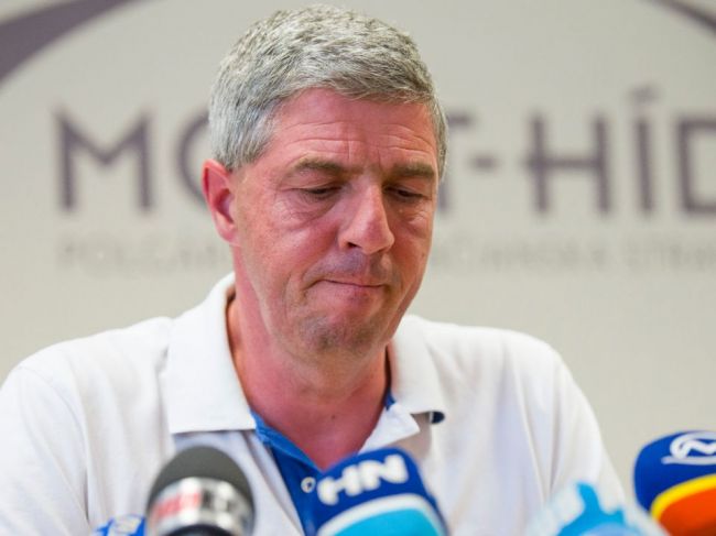 SaS a OĽaNO kritizujú rozhovor Bugára s Kočnerom