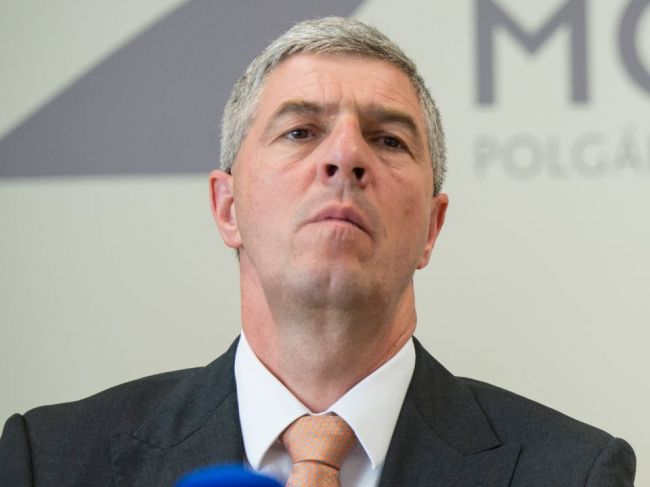 Bugár o komunikácii s Kočnerom: Neverte všetkému!