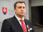 Danko odmieta, že by sa poznal s Zsuzsovou či Kočnerom