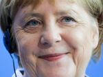 Merkelová chce obnoviť európsku misiu na záchranu migrantov na mori