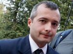 Putin vyznamenal posádku lietadla, ktoré núdzovo pristálo pri Moskve
