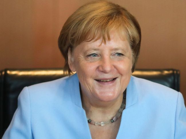 Merkelová vyzdvihla príspevok Maďarska k zjednoteniu Nemecka