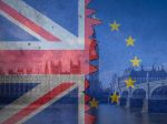 Británii hrozí pri brexite bez dohody nedostatok potravín a liekov