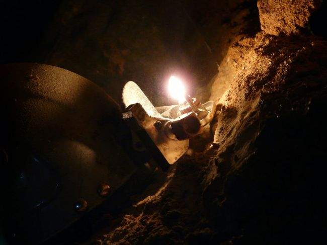 Záchranári hľadajú mužov uviaznutých v najdlhšej tatranskej jaskyni