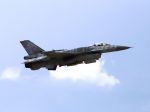 USA predajú Taiwanu 66 lietadiel typu F-16