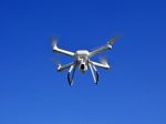 Nemecko pripravuje akčný plán na ochranu letísk pred dronmi