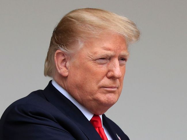 Čína je pripravená dospieť k dohode, Trump však „ešte nie je pripravený"