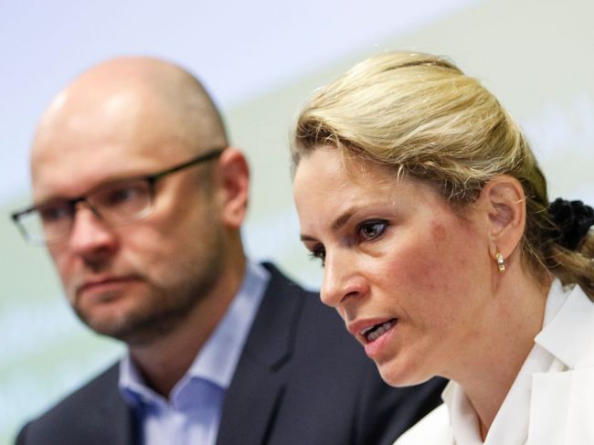 Na spojenie Smeru-SD a ĽSNS neprišiel len Marian Kočner