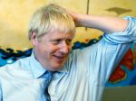 Premiér Johnson po úniku dokumentu o brexite odmietol zvolať parlament