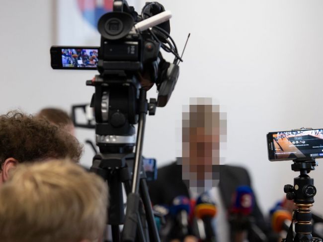 ÚŠP považuje Kočnera za jedného z podozrivých v objednávke vrážd prokurátorov