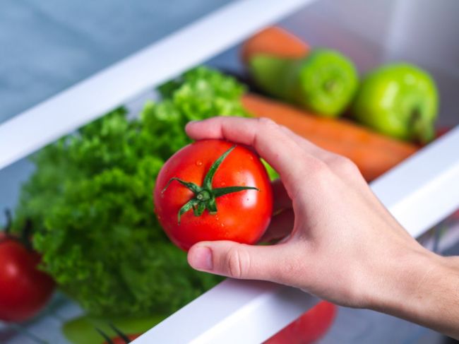 10 najčastejších chýb, ktoré robíme pri skladovaní potravín