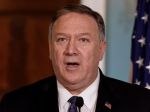 Pompeo: Islamský štát prežíva aj napriek zániku kalifátu