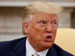 Trump podporil myšlienku opätovného pričlenenia Ruska ku G7
