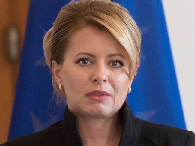 Prezidentka SR Zuzana Čaputová pokračuje v návšteve Nemecka