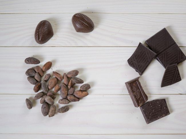 Dopyt po čokoláde v Ázii neustále stúpa, produkcia bôbov pritom klesá