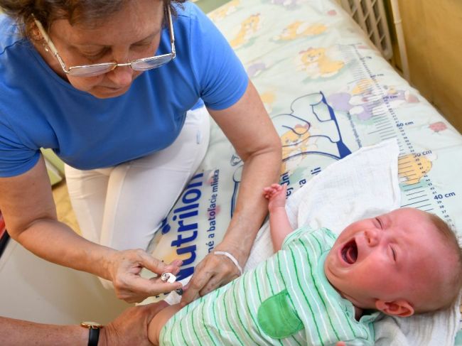 Študenti medicíny majú kladný postoj k povinnému očkovaniu