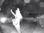 Video: Zlodejom sa podarilo ukradnúť Teslu za 30 sekúnd. Nepotrebovali na to ani kľúč
