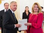 Prezidentka vymenovala Michala Kováča ml. za veľvyslanca